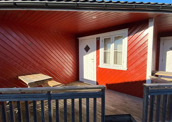 Hamre Familiecamping