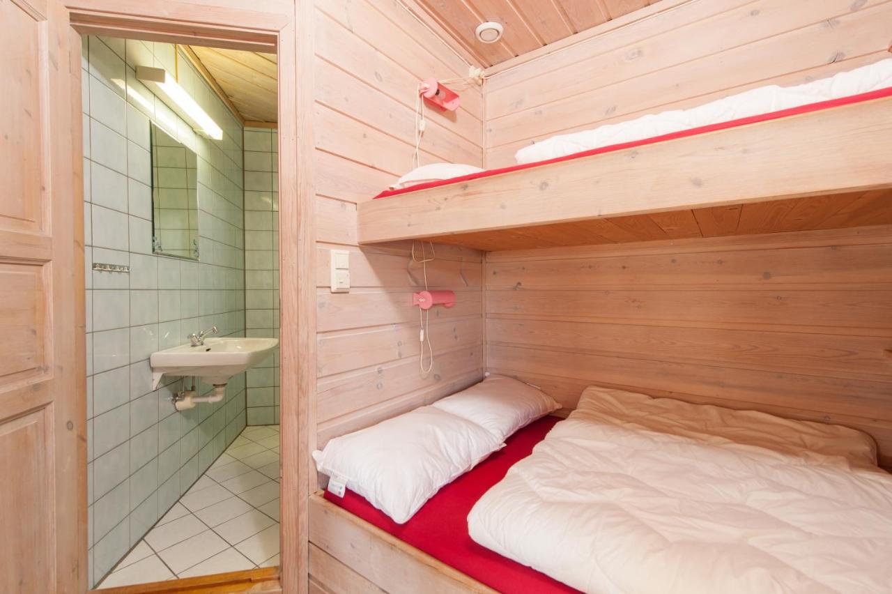 Campingplasser Hamre Familiecamping