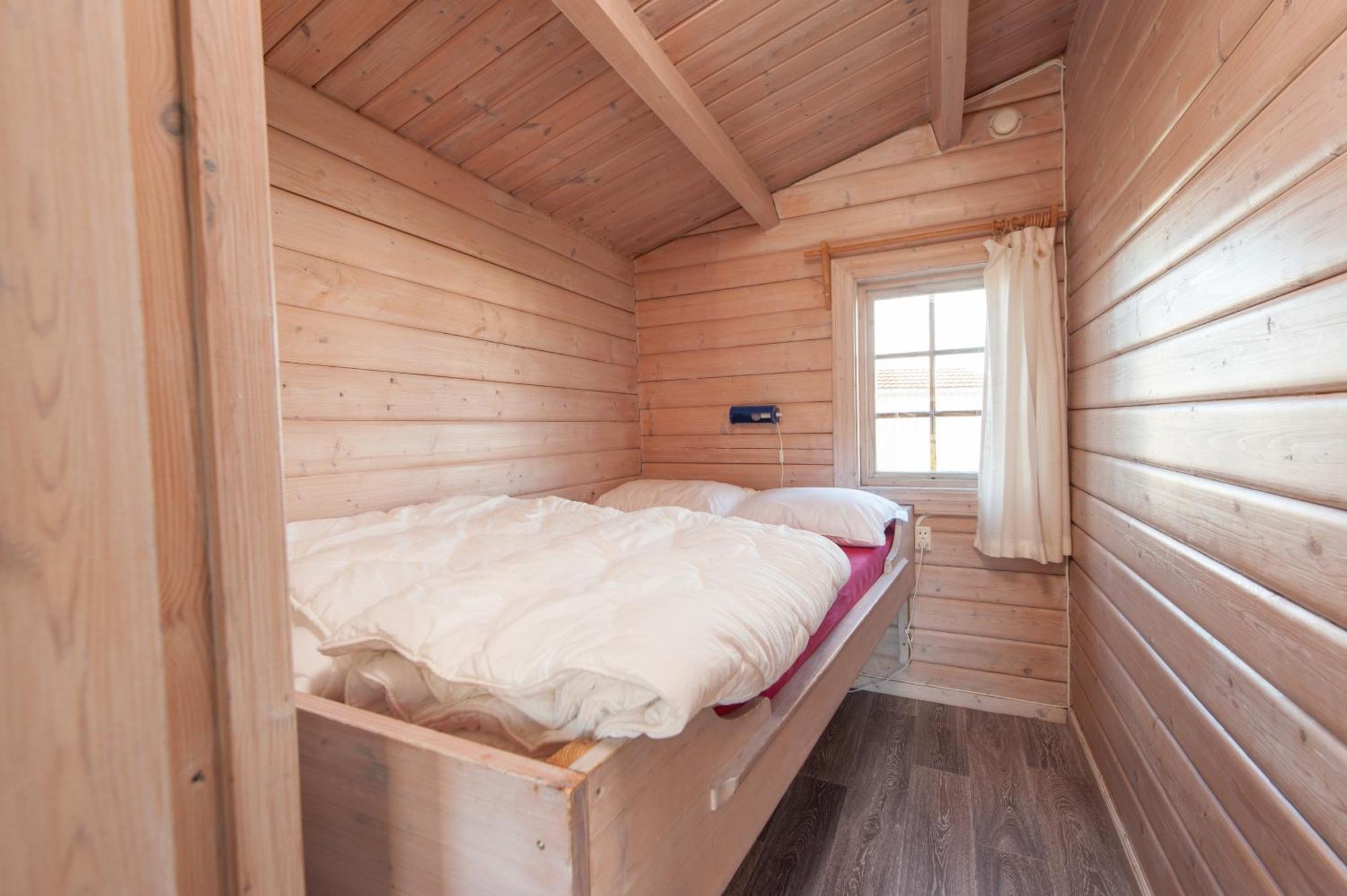 Campingplasser Hamre Familiecamping
