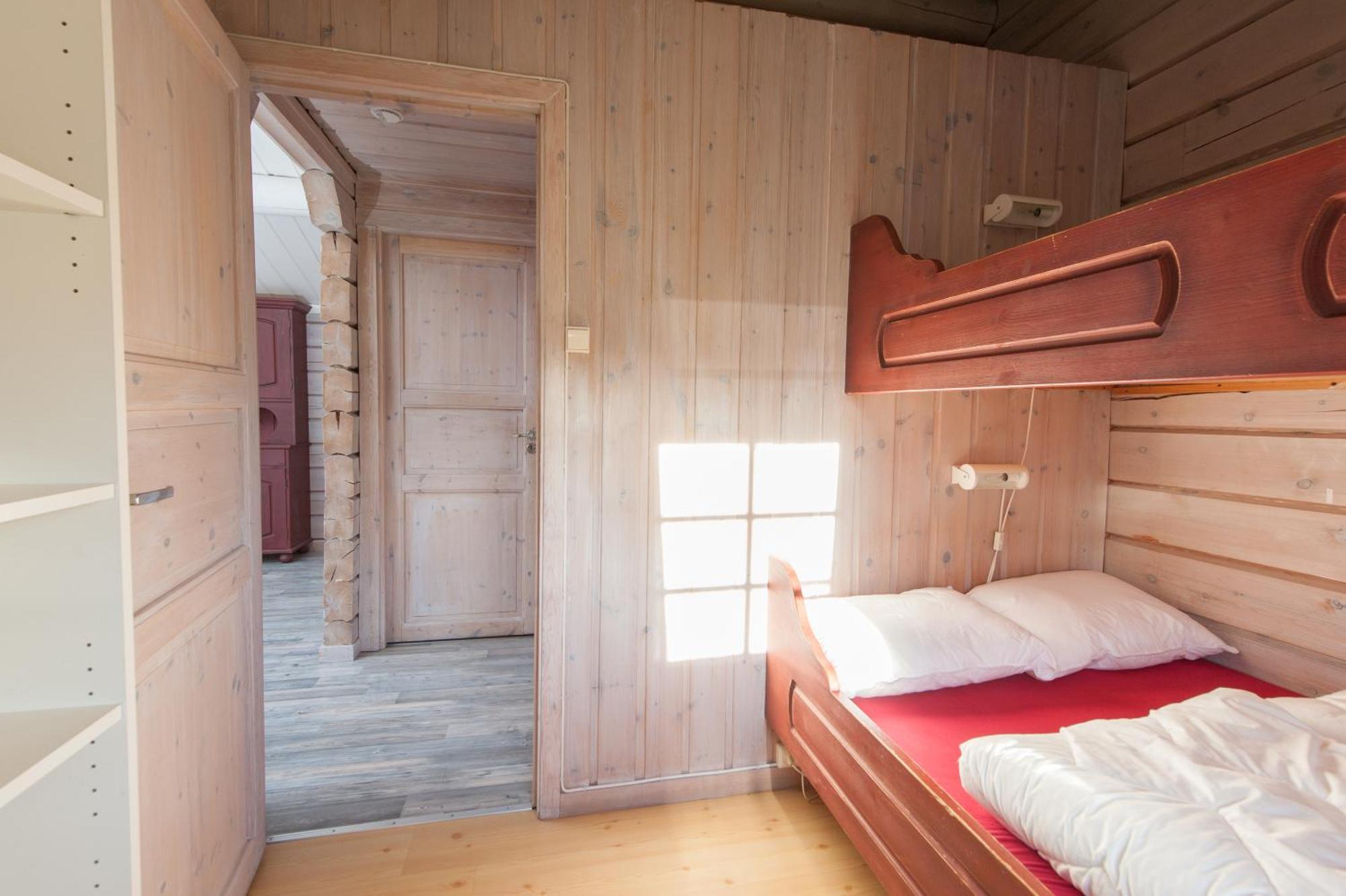 Camping Hamre Familiecamping Kristiansand