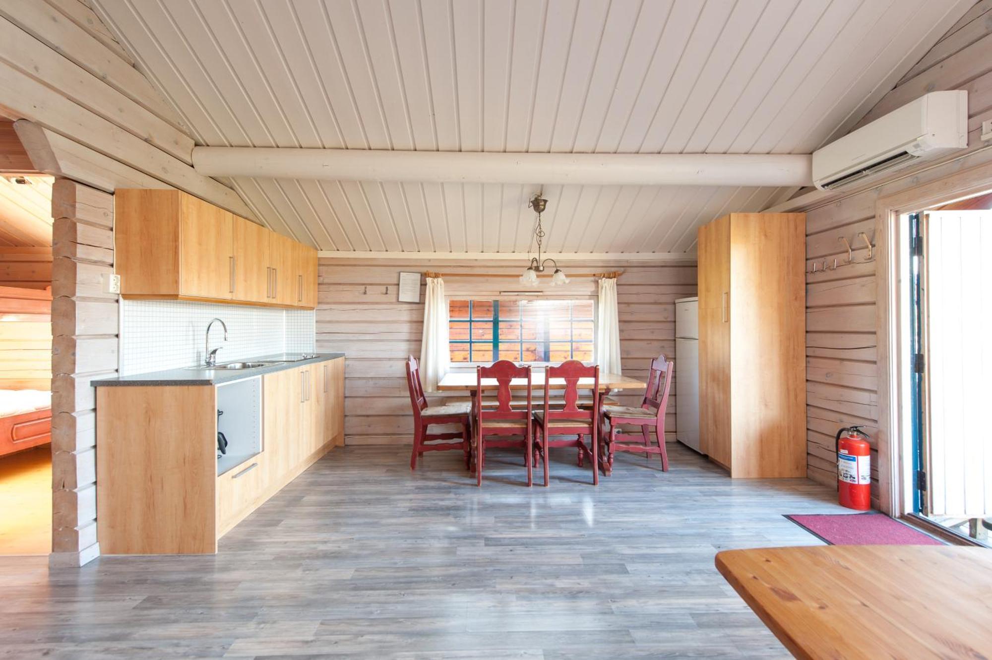 Hamre Familiecamping Campingplasser Kristiansand