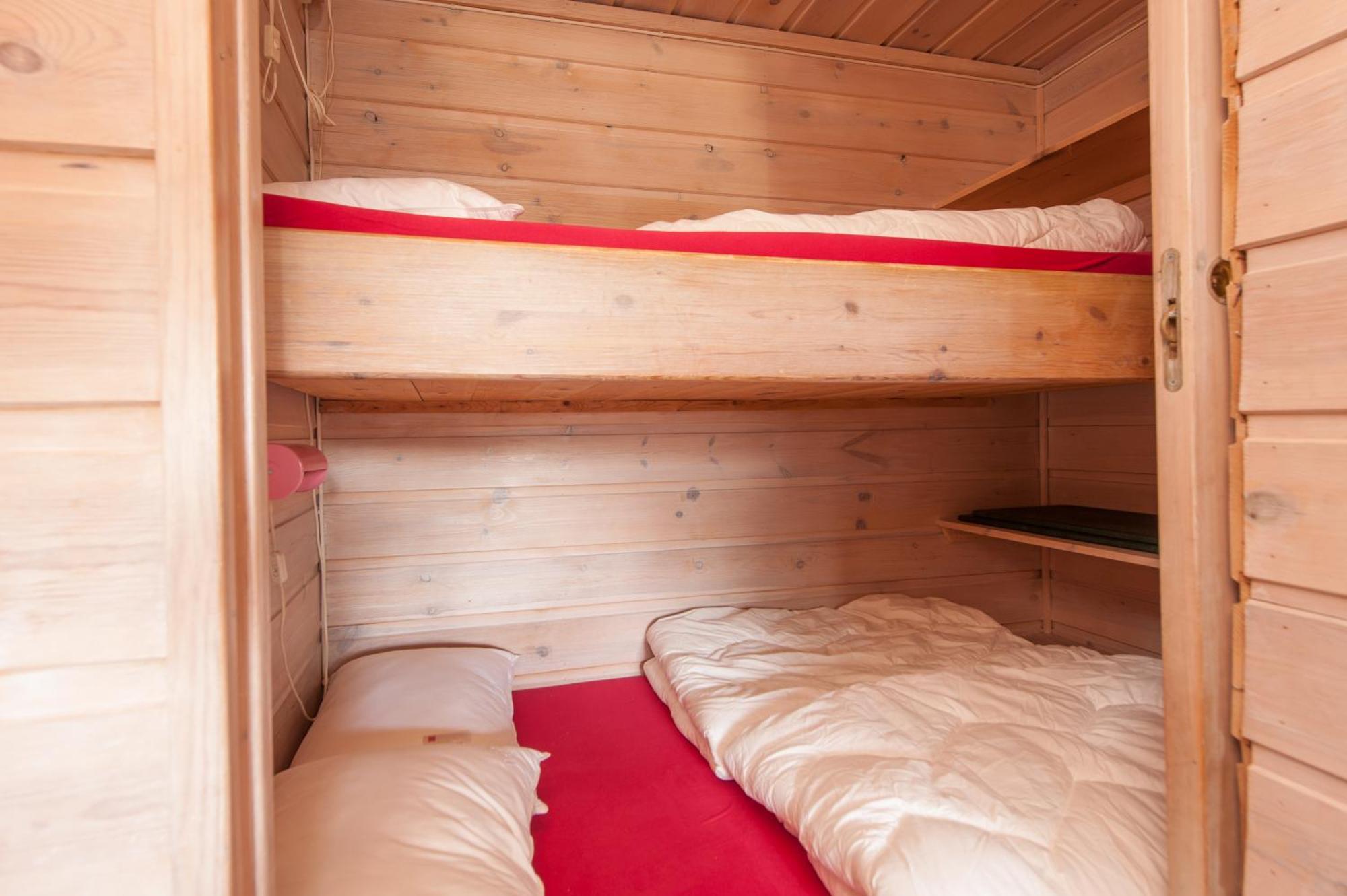 Hamre Familiecamping Campingplasser 3*