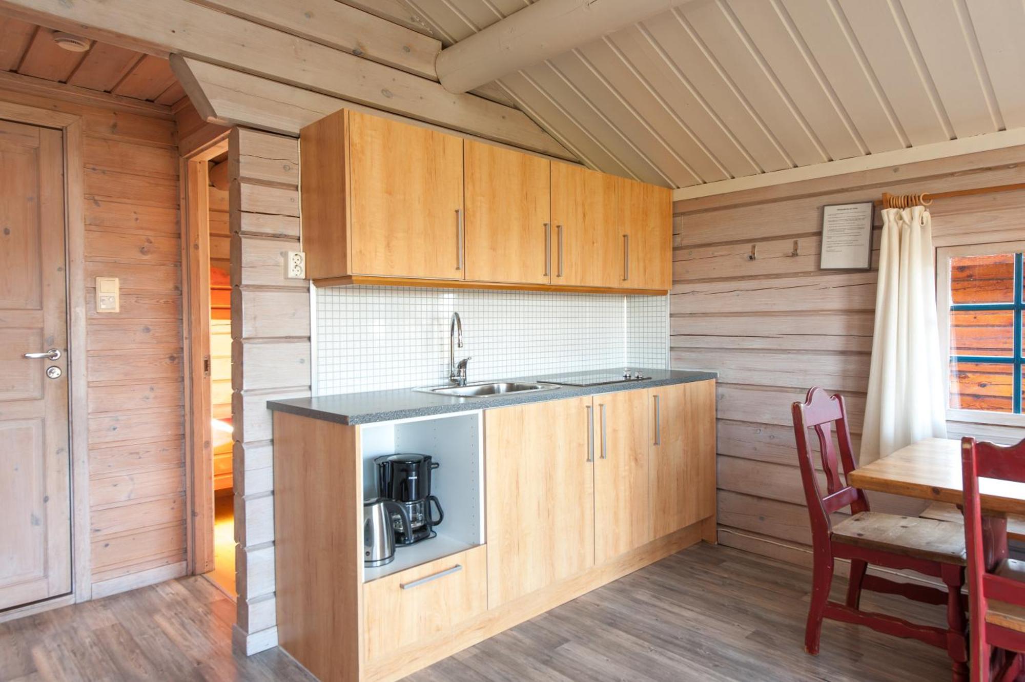 Camping Hamre Familiecamping Kristiansand