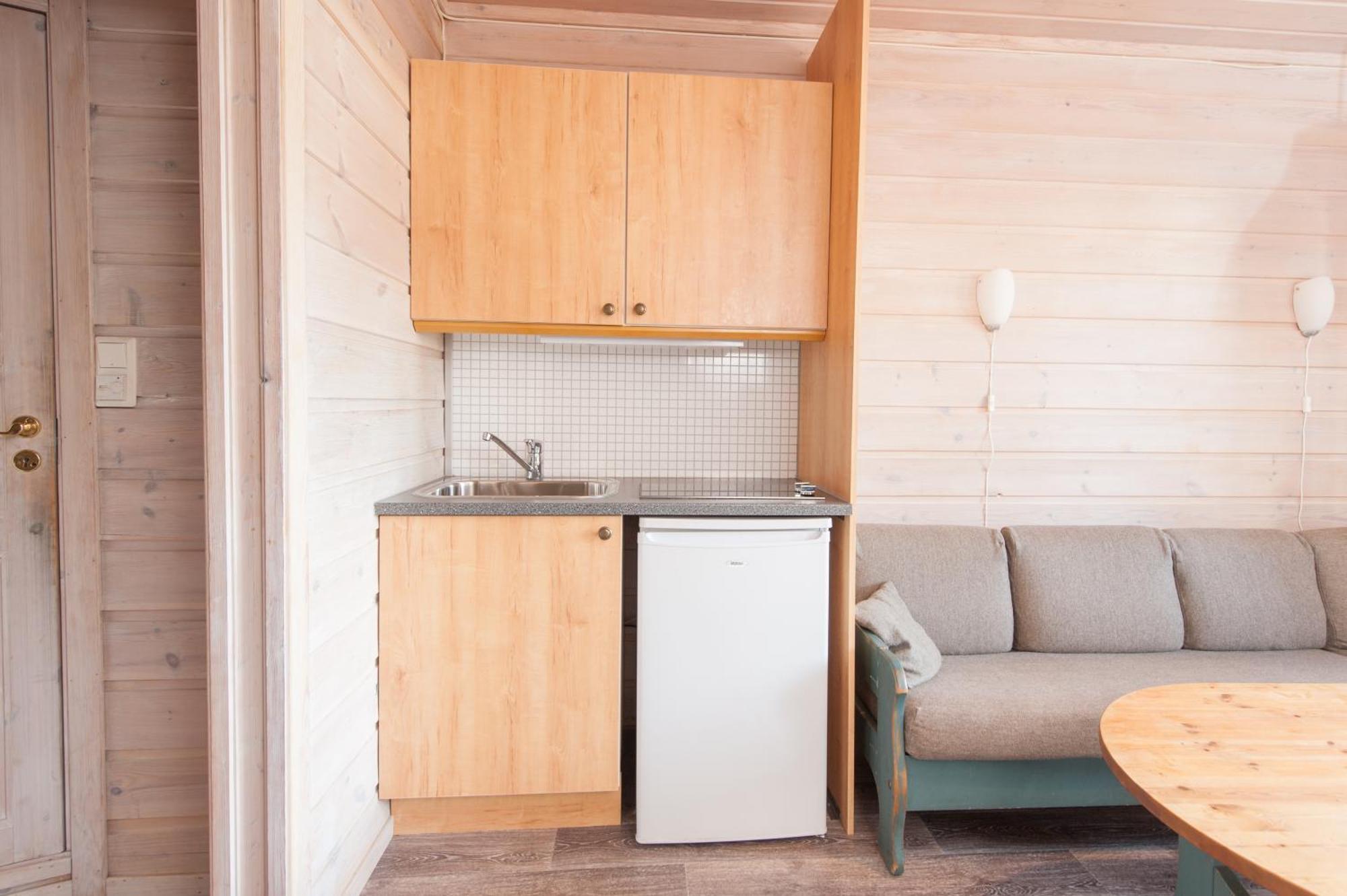 Hamre Familiecamping Camping 3*