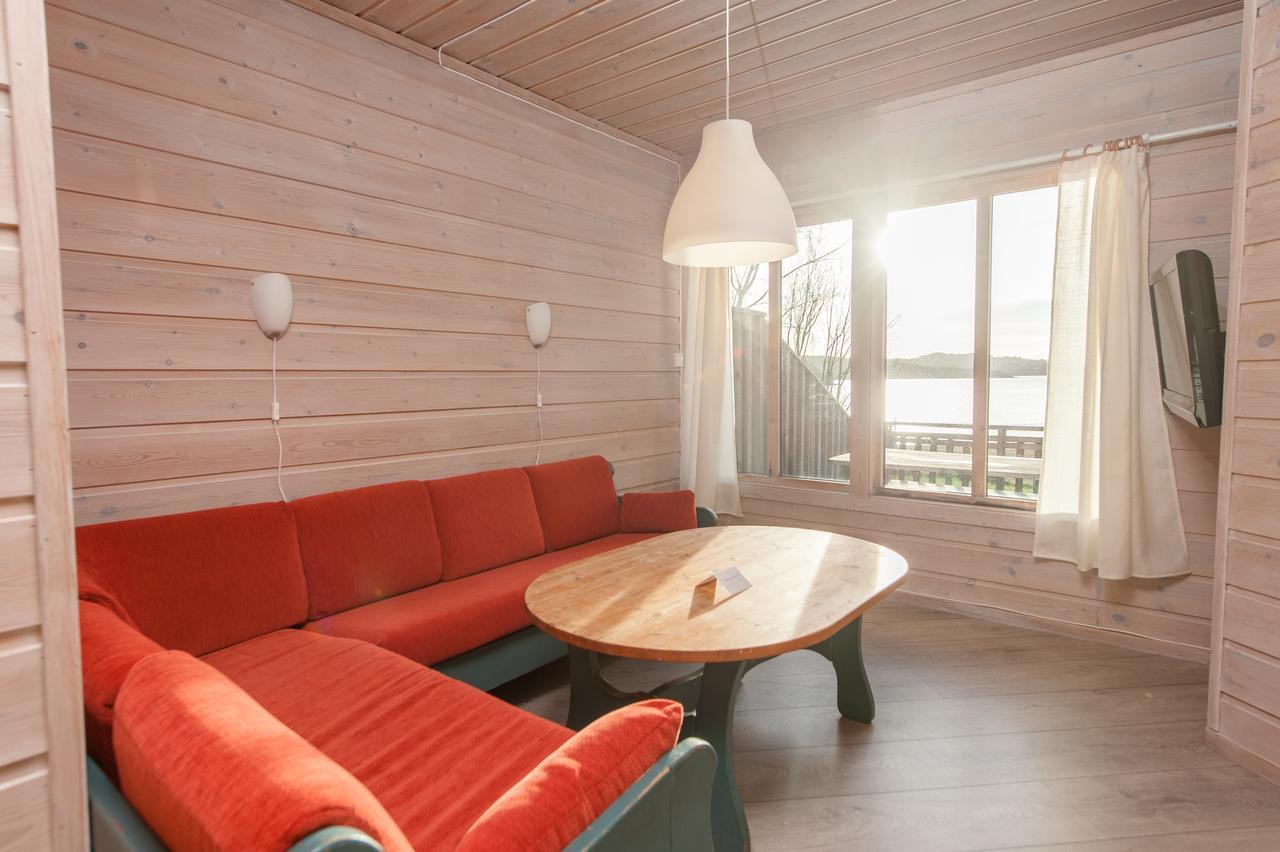Campingplasser Hamre Familiecamping Kristiansand